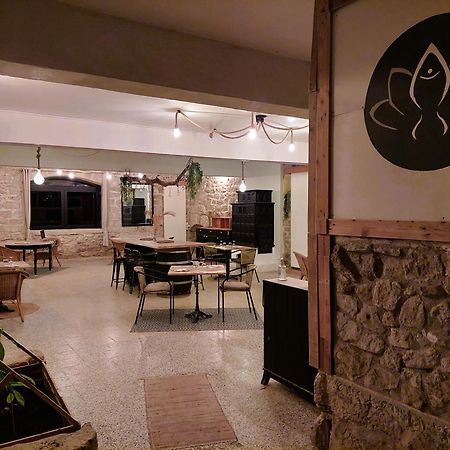 לינה וארוחת בוקר Le Puy Moulin De Monpoisson מראה חיצוני תמונה